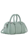 Longchamp Daylong S Handbag Celadon Women