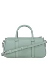 Longchamp Daylong S Handbag Celadon Women