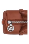 Longchamp Daylong S Handbag Cognac Women