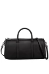 Longchamp Daylong M Handbag Black Women