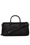 Longchamp Daylong M Handbag Black Women