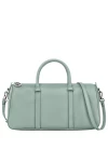 Longchamp Daylong M Handbag Celadon Women