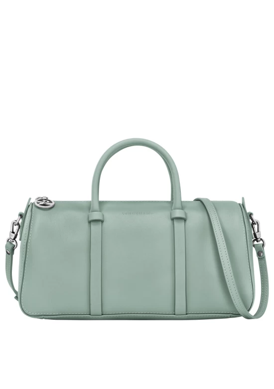 Longchamp Daylong M Handbag Celadon Women