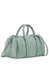 Longchamp Daylong M Handbag Celadon Women