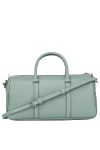 Longchamp Daylong M Handbag Celadon Women