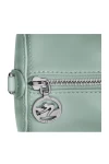 Longchamp Daylong M Handbag Celadon Women