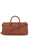 Longchamp Daylong M Handbag Cognac Women