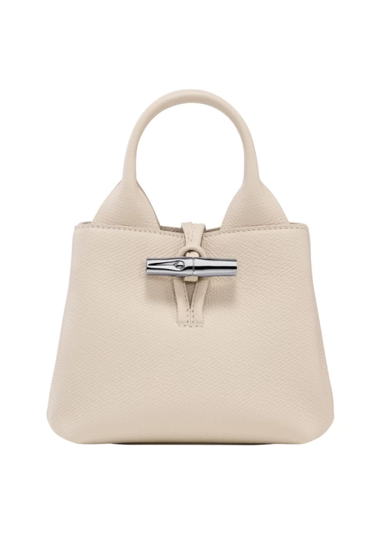 Longchamp Le Roseau Xs Handbag Paper Women