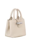 Longchamp Le Roseau Xs Handbag Paper Women