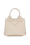 Longchamp Le Roseau Xs Handbag Paper Women