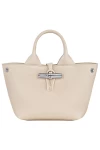 Longchamp Le Roseau Xs Handbag Paper Women