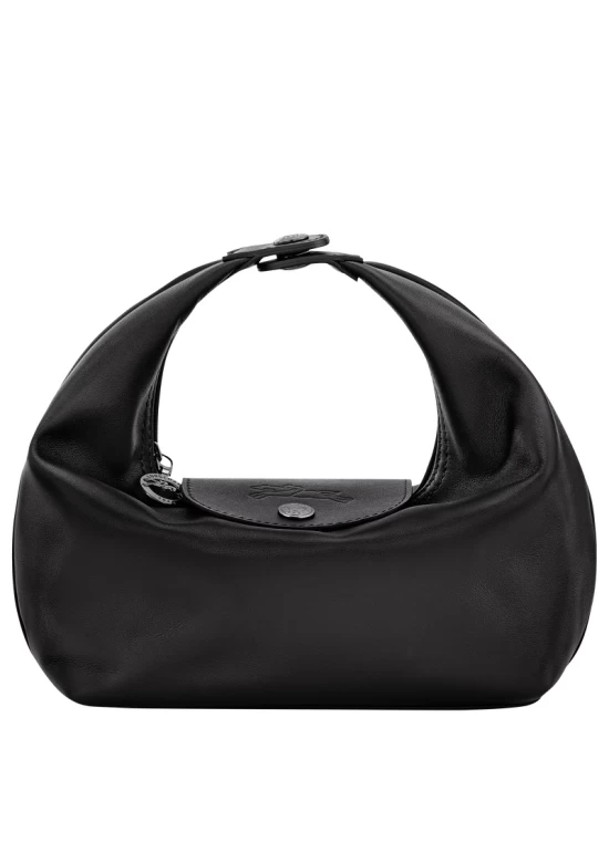 Longchamp Le Pliage Xtra Xs Handbag Black Women