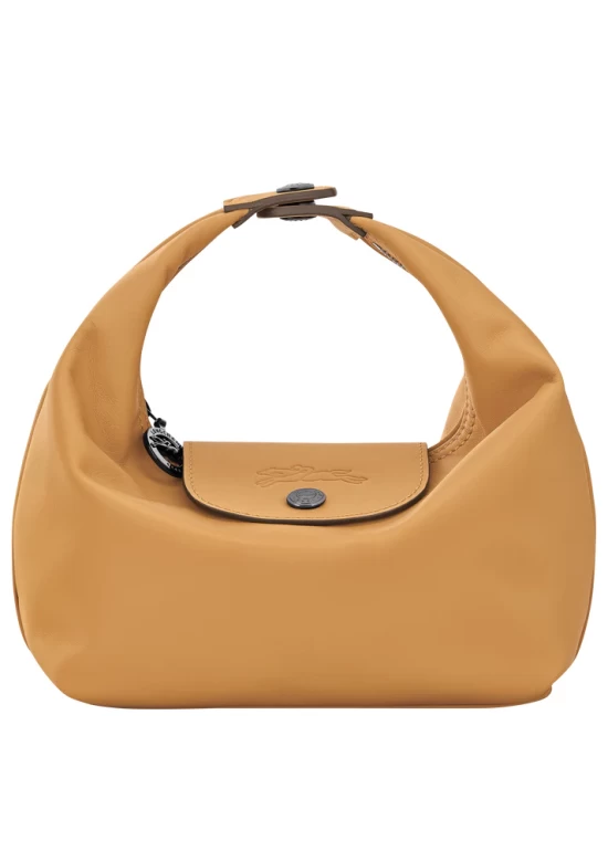 Longchamp Le Pliage Xtra Xs Handbag Honey Women