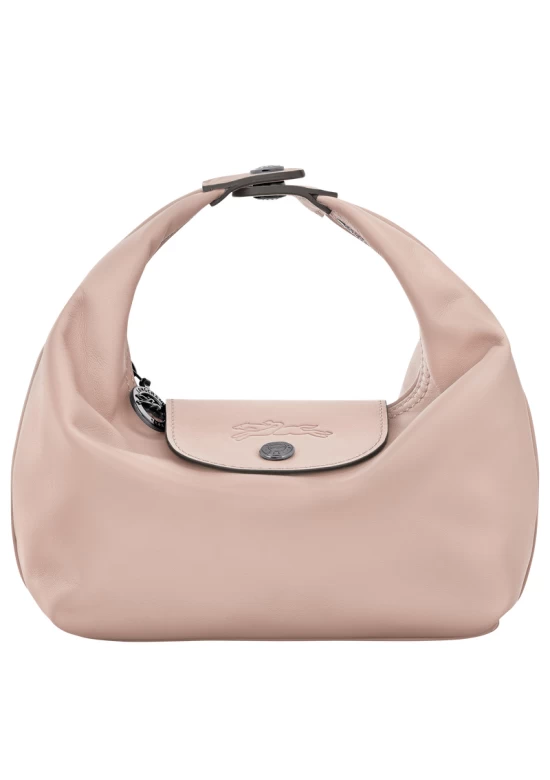 Longchamp Le Pliage Xtra Xs Handbag Nude Women