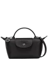 Longchamp Le Pliage Xtra XS Pouch Black Women