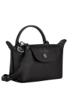 Longchamp Le Pliage Xtra XS Pouch Black Women