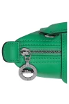 Longchamp Le Pliage Xtra Xs Pouch Green Women