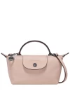 Longchamp Le Pliage Xtra Xs Pouch Nude Women