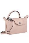 Longchamp Le Pliage Xtra Xs Pouch Nude Women