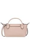 Longchamp Le Pliage Xtra Xs Pouch Nude Women