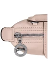 Longchamp Le Pliage Xtra Xs Pouch Nude Women