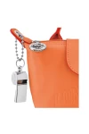 Longchamp Le Pliage Xtra Xs Pouch Orange Women