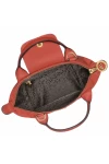 Longchamp Le Pliage Xtra Bolso Con Asa Superior Xs Sienna Women