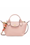 Longchamp Le Pliage Xtra Bolso Con Asa Superior Xs Carne Women