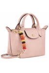 Longchamp Le Pliage Xtra Bolso Con Asa Superior Xs Carne Women