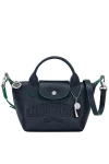 Longchamp Le Pliage Xtra Xs Handbag Navy Women