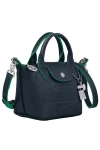 Longchamp Le Pliage Xtra Xs Handbag Navy Women