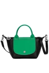 Longchamp Le Pliage Xtra Xs Handbag Green Women