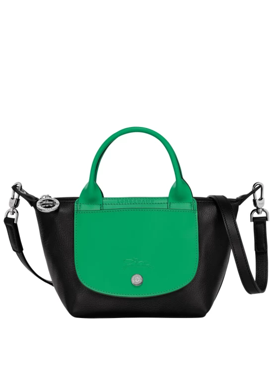 Longchamp Le Pliage Xtra Xs Handbag Green Women