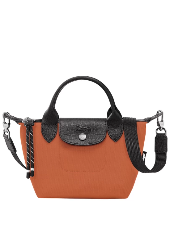 Longchamp Le Pliage Energy Xs Handbag Sienna Women