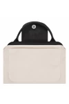 Longchamp Le Pliage Energy Xs Handbag Recycled Canvas Ivory Women