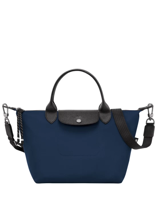 Longchamp Le Pliage Energy S Handbag Navy Women