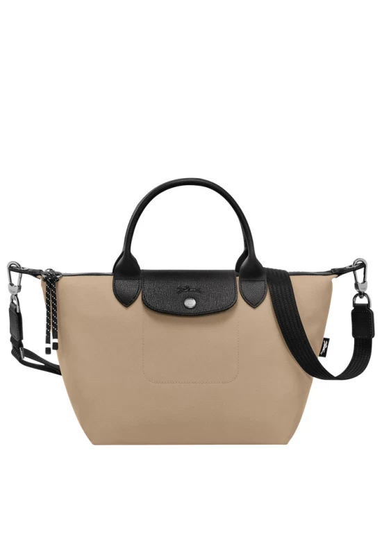 Longchamp Le Pliage Energy S Handbag Clay Women