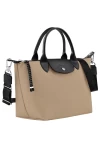 Longchamp Le Pliage Energy S Handbag Clay Women