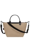 Longchamp Le Pliage Energy S Handbag Clay Women