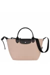 Longchamp Le Pliage Energy S Handbag Recycled Canvas Hawthorn Women