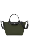 Longchamp Le Pliage Energy S Handbag Khaki Women