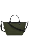 Longchamp Le Pliage Energy S Handbag Khaki Women