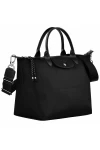 Longchamp Le Pliage Energy L Handbag Black Women