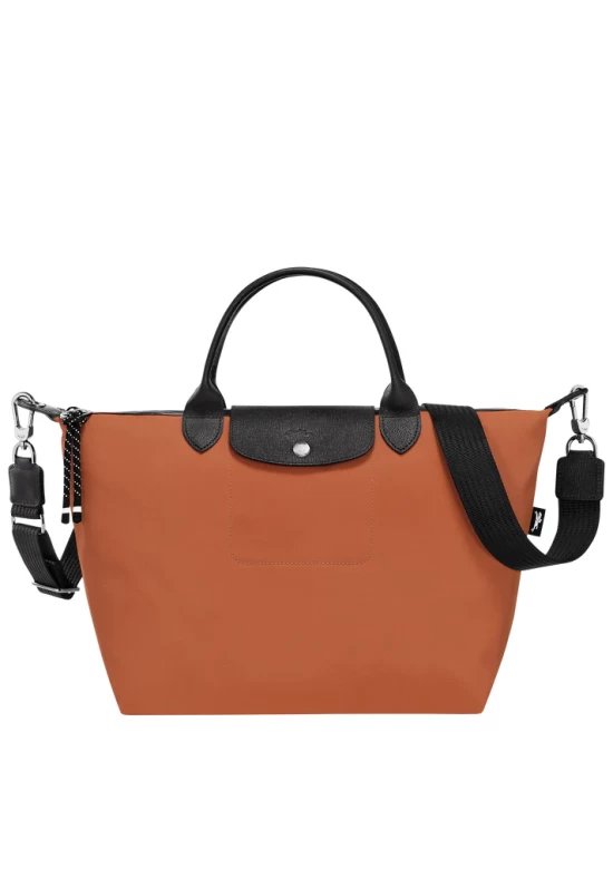 Longchamp Le Pliage Energy L Handbag Sienna Women