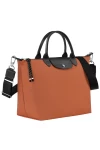 Longchamp Le Pliage Energy L Handbag Sienna Women