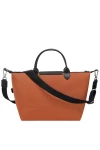 Longchamp Le Pliage Energy L Handbag Sienna Women