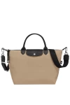 Longchamp Le Pliage Energy L Handbag Clay Women