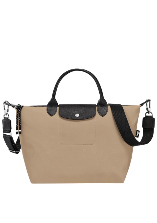 Longchamp Le Pliage Energy L Handbag Clay Women