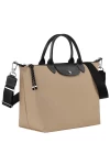 Longchamp Le Pliage Energy L Handbag Clay Women