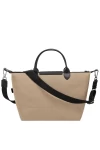 Longchamp Le Pliage Energy L Handbag Clay Women